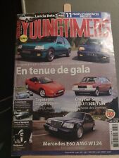 Youngtimers 2016 peugeot d'occasion  La Tour-du-Pin