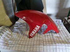 Front fender suzuki for sale  LEICESTER