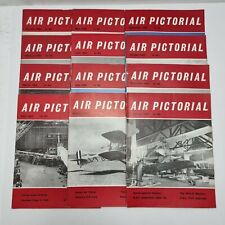 Air pictorial magazine for sale  MANCHESTER