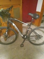 Bicicleta híbrida masculina Schwinn S5712WMDS 700C Glenwood - Preta comprar usado  Enviando para Brazil