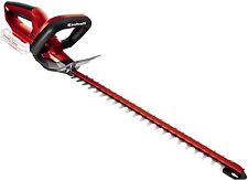 Einhell akku heckenschere gebraucht kaufen  Hurlach