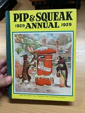 1929 pip squeak for sale  CHELTENHAM