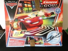 Circuit carrera cars d'occasion  Baume-les-Dames