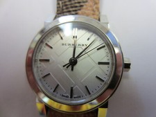 Burberry watch ladies for sale  Perryville
