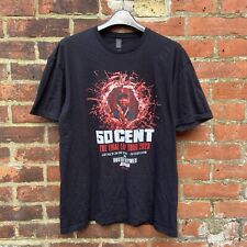 Cent tour shirt for sale  LONDON