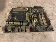 Asus motherboard sabertooth for sale  Waterbury