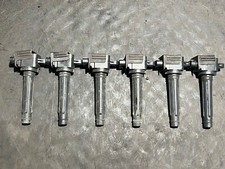 2019 Suzuki DF350A 4 tempos conjunto de bobina de ignição/lápis de popa 33410-98L00, usado comprar usado  Enviando para Brazil