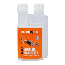 Blinker additif adblue d'occasion  Firminy