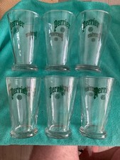 Verres perrier cl d'occasion  Nîmes