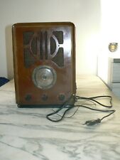 Ancien poste radio d'occasion  Hyères