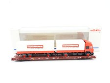 Märklin 4743 güterwagen gebraucht kaufen  Hameln