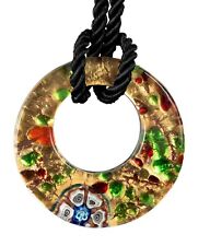 Murano glass jewelry d'occasion  Ardres