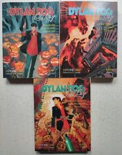 Maxi dylan dog usato  Messina