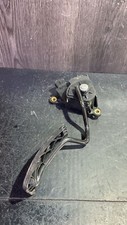 Renault clio accelerator for sale  MIRFIELD