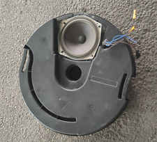 Subwoofer passivo doppia usato  Giugliano in Campania