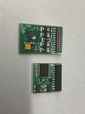 Dcc decoders pin for sale  BRIDGEND