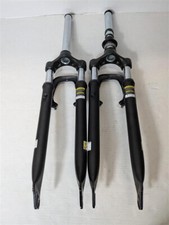 700c suspension forks for sale  SHEFFIELD
