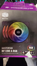 Cooler master masterfan for sale  NUNEATON