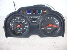 Cockpit tacho drehzahlmesser gebraucht kaufen  Haiger