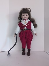Marian designs doll for sale  Coachella