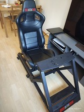 Next level racing gebraucht kaufen  Berka