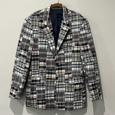 Madison blazer men for sale  Kansas City