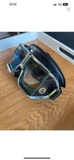 Lunettes moto climax d'occasion  Paris-