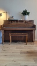 Kimball spinet piano for sale  New York