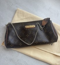 Louis Vuitton Eva Clutch Authentic Used na sprzedaż  PL