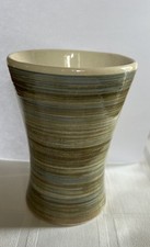 Vintage studio pottery for sale  MARKET HARBOROUGH