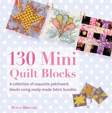 130 mini quilt for sale  Interlochen