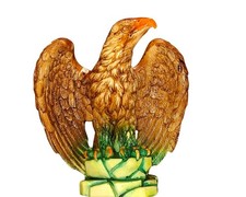 Adler figur keramik gebraucht kaufen  Bovenden
