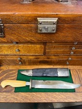 Woodhead bowie style for sale  New Durham