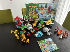 Lego duplo tiere gebraucht kaufen Lego duplo tiere gebraucht kaufen  Wiesbaden