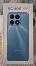 Honor x8a unlocked for sale  RUGELEY