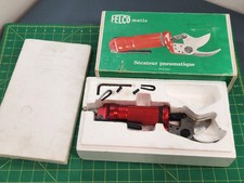 Vintage felco felcomatic for sale  Pleasant Dale