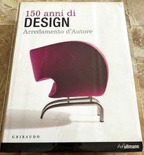 150 anni design. usato  Italia