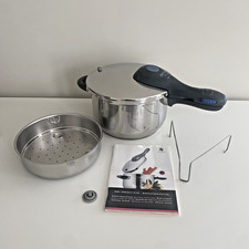wmf pressure cooker for sale  LONDON