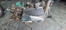 Piaggio fly 125cc for sale  WALSALL