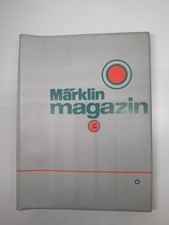 Märklin magazin modelleisenba gebraucht kaufen  Cloppenburg