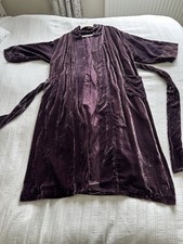 Toast plum purple for sale  MARCH