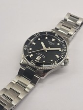 Tissot seastar quartz for sale  KILMARNOCK