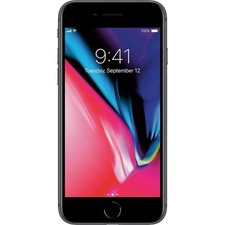 Iphone 128gb nero usato  Vittoria