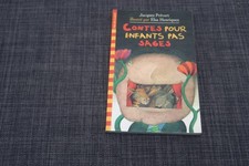 Jacques prevert contes d'occasion  Le Vésinet