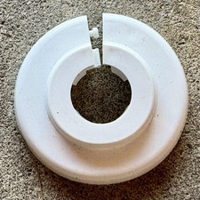 115 heizungsrohr rosette gebraucht kaufen  Horhausen