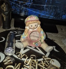 Haunted doll. lilly. for sale  QUEENBOROUGH