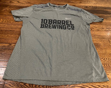 Barrel brewing shirt for sale  Minneapolis