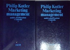 Kotler marketing management d'occasion  Expédié en Belgium