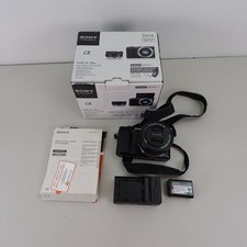 Read sony alpha d'occasion  Expédié en Belgium