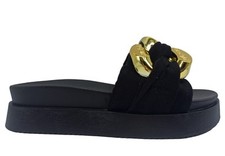 Sandali scarpe donna usato  Monterosso Calabro